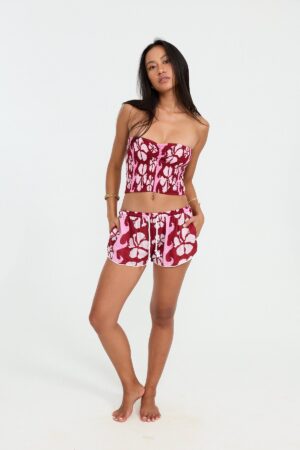 Moana Shorts - Papeete