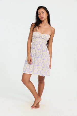 Caitie Mini Dress - Aokis