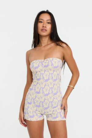 Serena Romper - Aokis