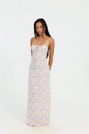 Leilani Maxi Dress - Aokis