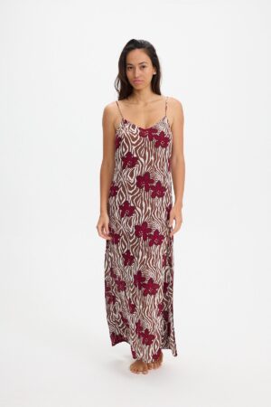 Kahea Maxi Dress 2.0 - Diva