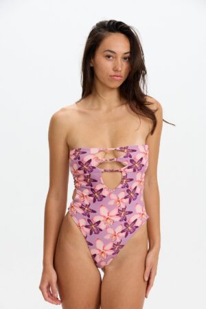 India One Piece 2.0 - Bloom