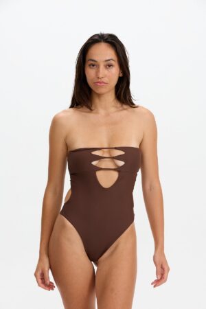 India One Piece 2.0 - Coconut