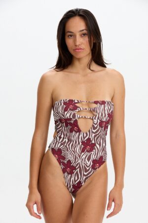 India One Piece 2.0 - Diva
