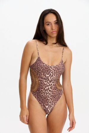 Stella 2.0 One Piece - Sahara