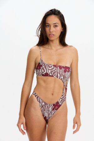 Maldives One Piece - Diva