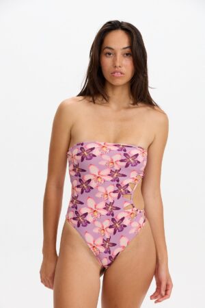 Sunny One Piece - Bloom