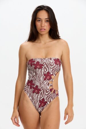 Sunny One Piece - Diva