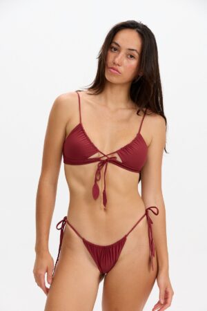 Nini Bottom - Cherry