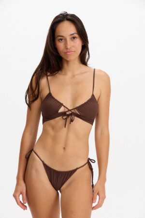 Nini Bottom - Coconut