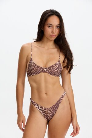 Kylie Top - Sahara