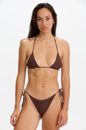 Mariko Top 2.0 - Coconut