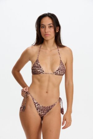 Mariko Top 2.0 - Sahara