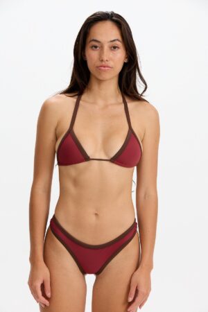 Mia Bottom - Cherry