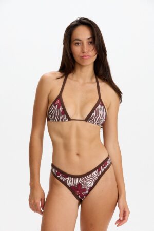 Maya Top - Diva