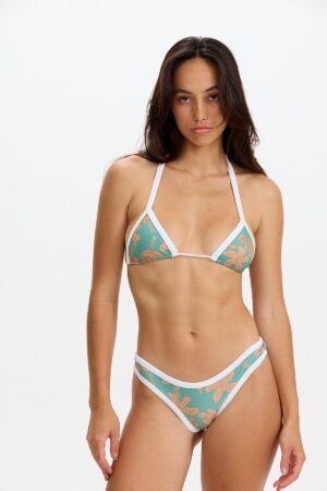 Maya Top - Tropics
