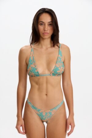 Alana Bottom 2.0 - Tropics
