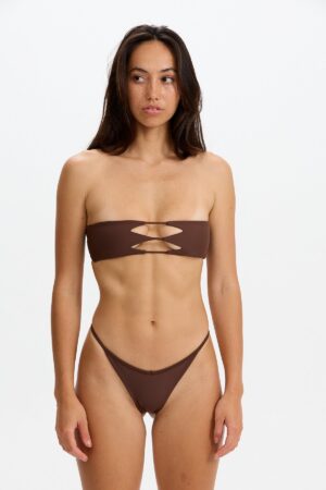 Bella Bottom 2.0 - Coconut