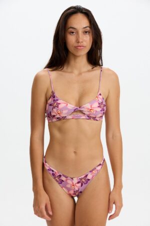 Heather Top - Bloom