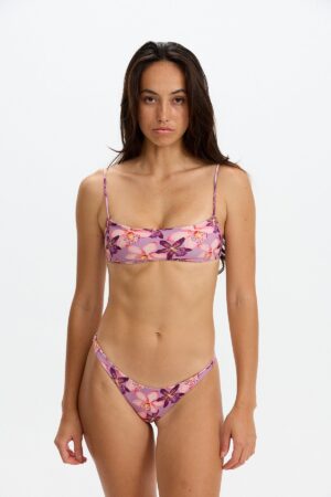 Tahiti Top 2.0 - Bloom