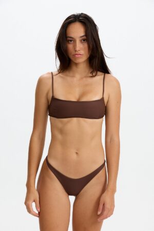 Tahiti Top 2.0 - Coconut