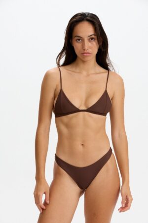 Mimi Top 2.0 - Coconut