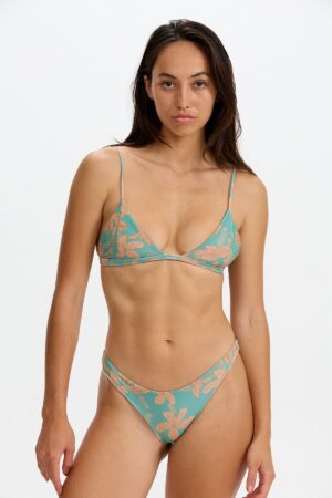 Hina Bottom 2.0 - Tropics