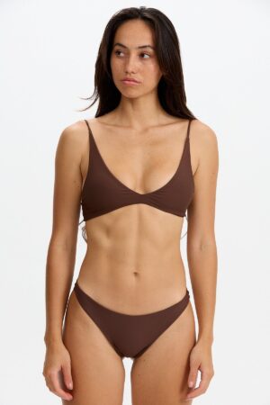 Zoe Top 2.0 - Coconut