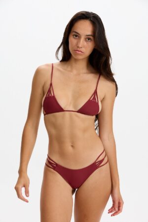 Ozzi Bottom 2.0 - Cherry