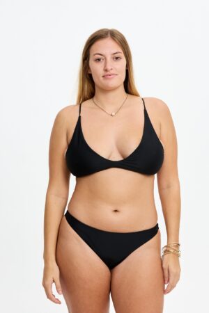 Celma Bottom - Black
