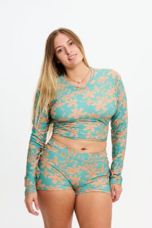 Kai Bottom 2.0 - Tropics