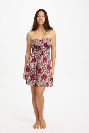 Caitie Mini Dress 2.0 - Diva
