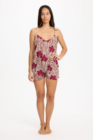 May Romper - Diva