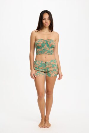 Namika Tube Top - Tropics