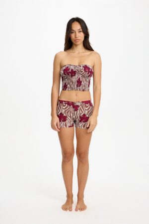 Namika Tube Top - Diva