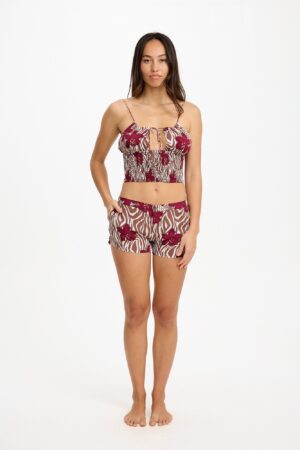 Coco Shorts - Diva